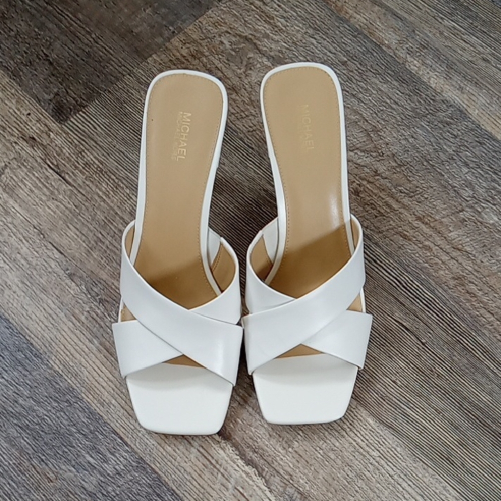 Michael Kors Women's Sandals-NEW